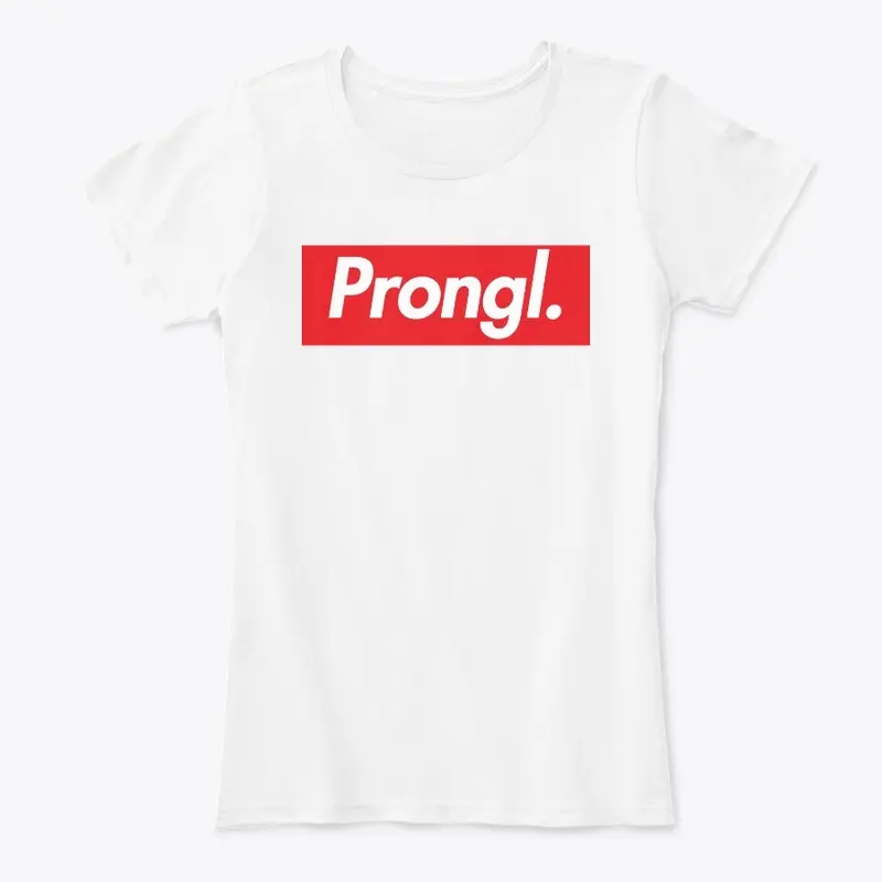 Prongl.