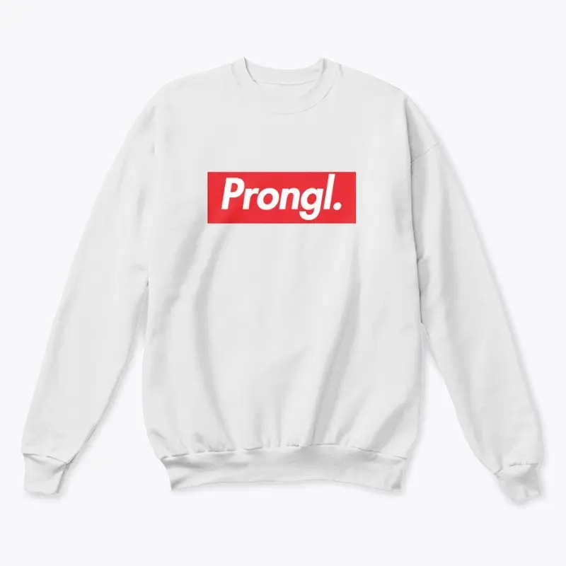 Prongl.