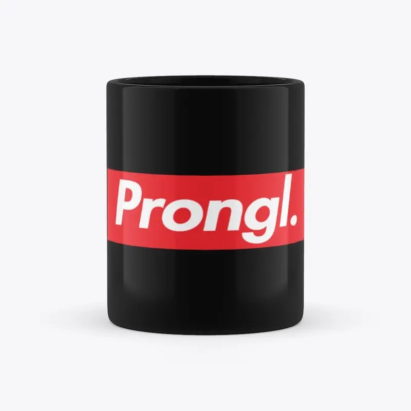 Prongl.